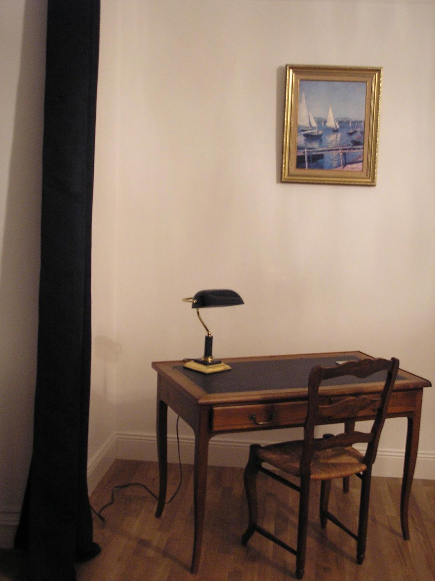 La Saudade Saint-Péray