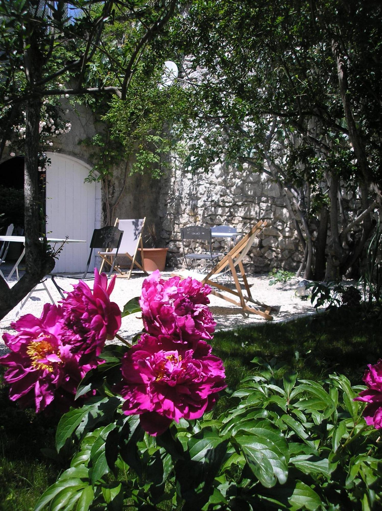 Bed & Breakfast La Saudade