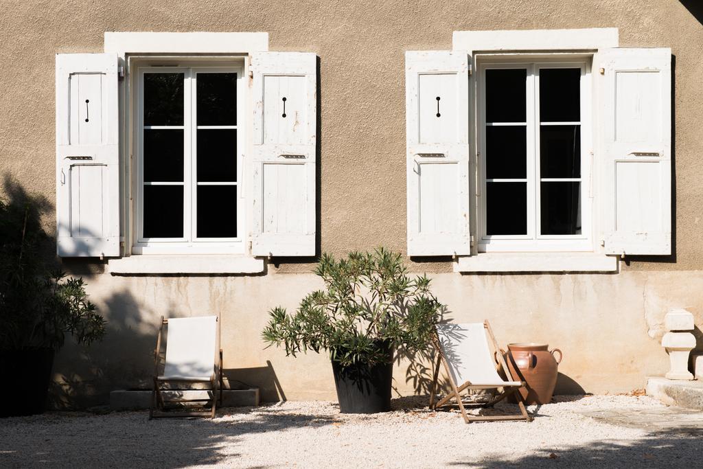 Bed and breakfast La Saudade Saint-Péray