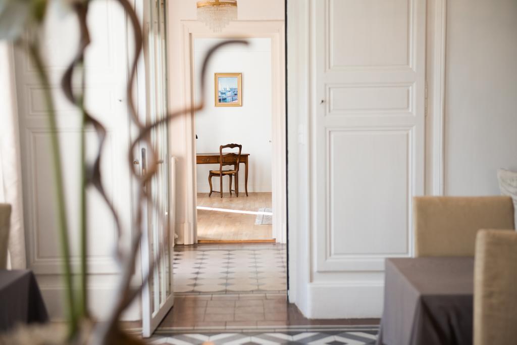 La Saudade Bed & Breakfast 4*