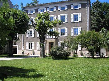 La Saudade 4* Saint-Peray