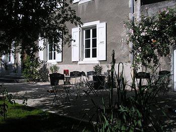 La Saudade Bed and breakfast Saint-Péray
