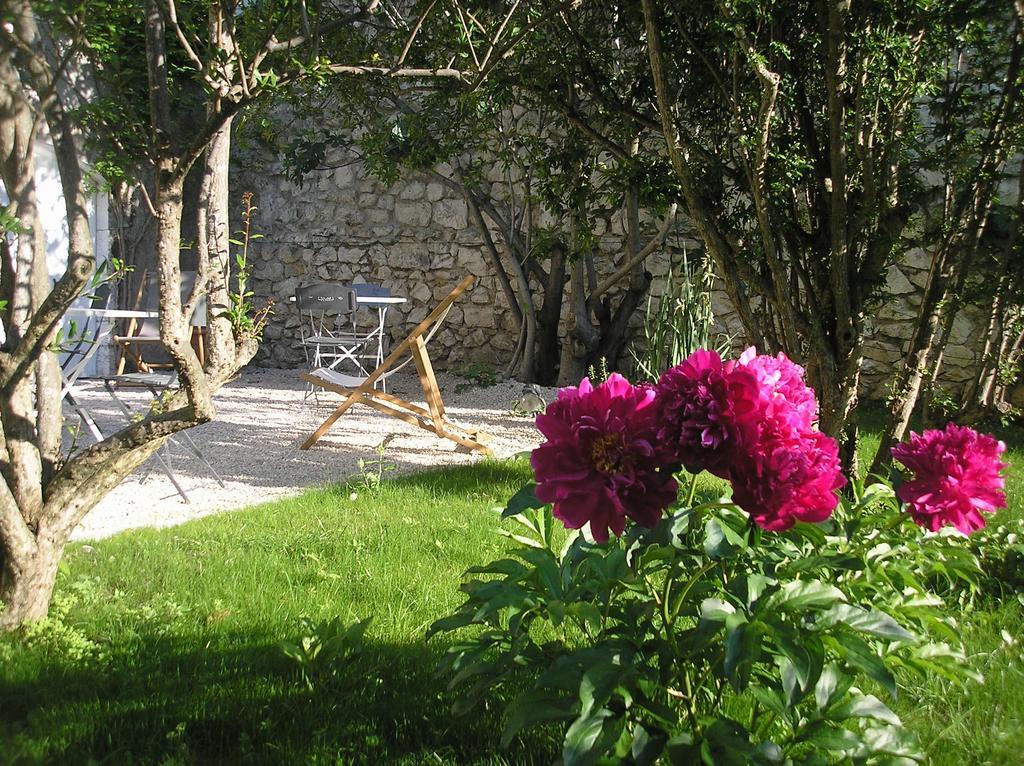 La Saudade Bed and breakfast 4*