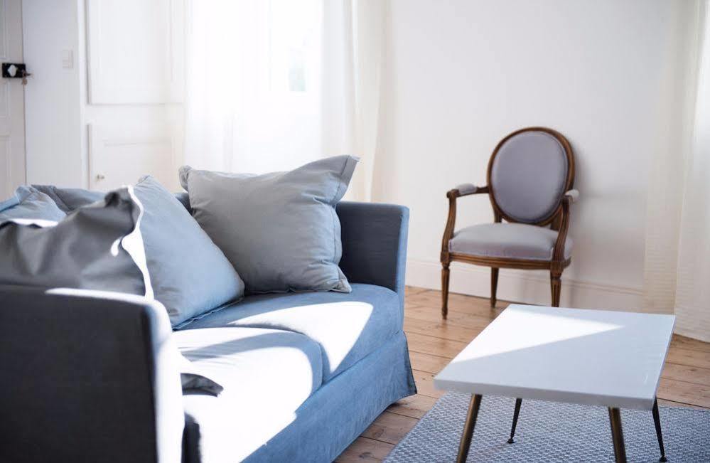 La Saudade Bed & Breakfast 4*